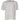 Dolce & Gabbana Off White Silk CrewNeck Short Sleeve T-shirt