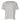 Dolce & Gabbana Off White Crew Neck Short Sleeve T-shirt