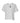 Dolce &amp; Gabbana White DG Logo Crew Neck Short Sleeves T-shirt