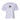 Dolce & Gabbana White DG Logo Crew Neck Short Sleeve T-shirt