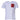 Dolce & Gabbana White Red Leopard Cotton Crew Neck T-shirt