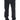 GF Ferre Elegant Black Cotton Corduroy Pants GF Ferre