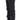 GF Ferre Elegant Black Cotton Corduroy Pants GF Ferre