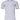 Dolce & Gabbana White Cotton Crown Collared Polo T-shirt