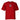 Dolce & Gabbana Red DG Eye Cotton Crew Neck T-shirt