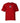 Dolce &amp; Gabbana Red DG Eye Cotton Crew Neck T-shirt