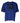 Dolce &amp; Gabbana Blue Logo Print Cotton Men Crew Neck T-shirt