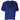 Dolce & Gabbana Blue Logo Print Cotton Men Crew Neck T-shirt