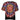 Dolce & Gabbana Multicolor Kaleidoscope Men Short Sleeves T-shirt