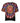 Dolce &amp; Gabbana Multicolor Kaleidoscope Men Short Sleeves T-shirt