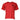 Dolce & Gabbana Red DG Logo Cotton Crew Neck T-shirt