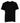 Dolce &amp; Gabbana Black Crew Neck Short Sleeve T-shirt