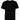 Dolce & Gabbana Black Crew Neck Short Sleeve T-shirt