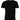 Dolce & Gabbana Black Crew Neck Short Sleeve T-shirt