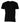 Dolce &amp; Gabbana Black Crew Neck Short Sleeve T-shirt