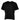 Dolce & Gabbana Black Crew Neck Short Sleeve T-shirt