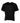 Dolce &amp; Gabbana Black Crew Neck Short Sleeve T-shirt