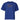 Dolce & Gabbana Blue Graphic Print Cotton Crew Neck T-shirt