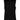 Dolce & Gabbana Black Cotton Round Neck Sleeveless T-shirt