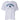 Dolce &amp; Gabbana White DG Milano Cotton Crew Neck T-shirt