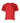 Dolce &amp; Gabbana Red DG Logo Cotton Crew Neck T-shirt