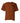Dolce &amp; Gabbana Brown DG Logo Cotton Crew Neck T-shirt