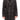 Dolce & Gabbana Sicilia Checkered Wool Blend Coat Dolce & Gabbana