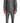 Dolce & Gabbana Elegant Black Double-Breasted Suit Dolce & Gabbana 