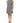 Emporio Armani Gray Round Neck Sleeveless A-line Mini Dress Emporio Armani 