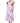 Philosophy White Floral Cotton Maxi Dress Philosophy 