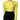 Dolce & Gabbana Lemon Yellow Wool Long Sleeves Cropped Coat Jacket
