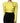 Dolce &amp; Gabbana Lemon Yellow Wool Long Sleeves Cropped Coat Jacket