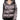 Scervino Street Violet Puffer Quilted Hooded Women Coat Jacket