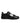 Dolce &amp; Gabbana Black D&amp;G AMORE Low Top Sneakers Shoes