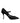 Dolce &amp; Gabbana Black Lace Crystals Mary Jane Pumps Shoes