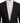 Dolce & Gabbana Sleek Slim Brown Virgin Wool Blazer Jacket Dolce & Gabbana 