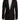 Dolce &amp; Gabbana Sleek Slim Brown Virgin Wool Blazer Jacket