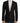 Dolce & Gabbana Sleek Slim Brown Virgin Wool Blazer Jacket Dolce & Gabbana 