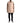 Bottega Veneta Beige Quilted Sleeveless Calf Leather Jacket