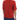 Dolce & Gabbana Elegant Red Silk Crystal-Embellished Blouse Dolce & Gabbana