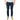 Tramarossa Blue Cotton Men Jeans