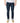 Tramarossa Blue Cotton Men's Jeans