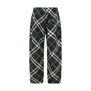 Pantalones Burberry