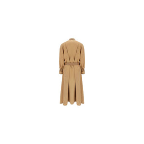 Ferragamo Trench Coat