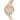 Olivia Burton Multicolor Stainless Steel Watch
