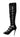 Dolce & Gabbana Elegance Redefined: Chic Knee-High Stiletto Boots Dolce & Gabbana 