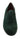 Dolce & Gabbana Elegant Green Suede Slip-On Loafers Dolce & Gabbana 