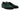 Dolce & Gabbana Elegant Green Suede Slip-On Loafers Dolce & Gabbana 