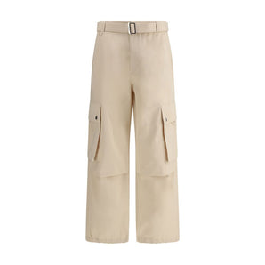 Pantalones cargo Jacquemus Le