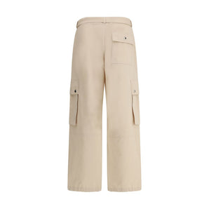 Pantalones cargo Jacquemus Le